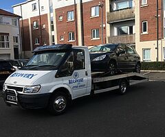 SCRAP CARS VANS JEEPS WANTED CASH PAID DVLNI PAPERWORK COMPLETED LETTER OF DISPOSAL GIVEN