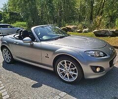 2006 Mazda MX-5