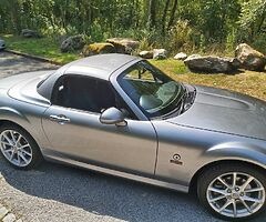 2006 Mazda MX-5