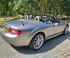 2006 Mazda MX-5 - Image 5/10