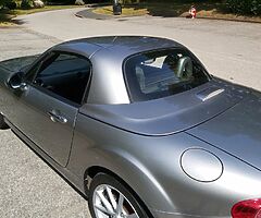 2006 Mazda MX-5 - Image 6/10