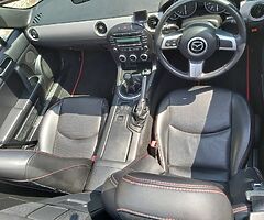 2006 Mazda MX-5 - Image 8/10
