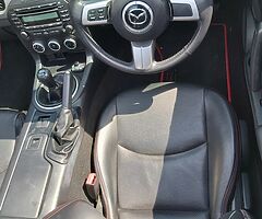 2006 Mazda MX-5 - Image 9/10