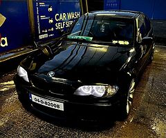 E46 320D - Image 3/10