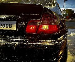 E46 320D - Image 4/10