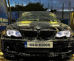 E46 320D - Image 5/10