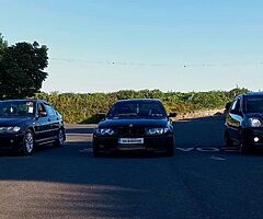 E46 320D - Image 6/10