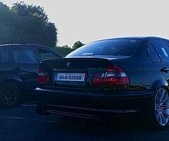E46 320D - Image 7/10