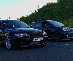 E46 320D - Image 8/10