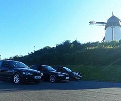 E46 320D - Image 9/10
