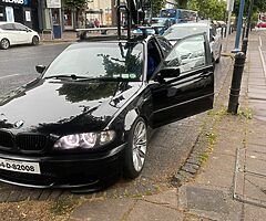 E46 320D - Image 10/10