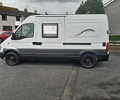 1999 Renault  Master 2.8 tdi - Image 4/10