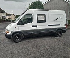 1999 Renault  Master 2.8 tdi - Image 5/10