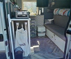 1999 Renault  Master 2.8 tdi - Image 8/10