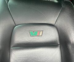Skoda Fabia Vrs SE #294