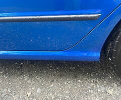 Skoda Fabia Vrs SE #294 - Image 7/10