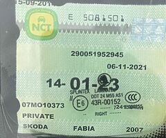 Skoda Fabia Vrs SE #294 - Image 8/10