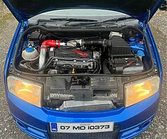 Skoda Fabia Vrs SE #294 - Image 9/10