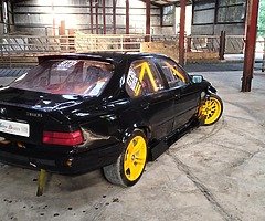 Bmw E36 M3 - Image 3/6