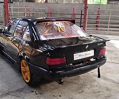 Bmw E36 M3 - Image 4/6