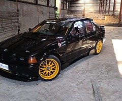 Bmw E36 M3 - Image 6/6