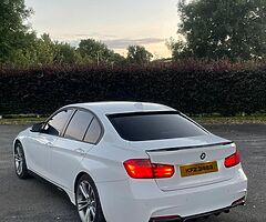 BMW f30