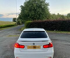 BMW f30