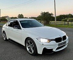 BMW f30 - Image 3/10