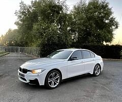BMW f30 - Image 5/10
