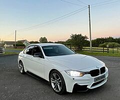 BMW f30 - Image 6/10