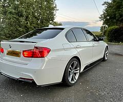 BMW f30 - Image 7/10