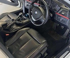 BMW f30 - Image 8/10