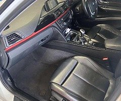 BMW f30 - Image 9/10