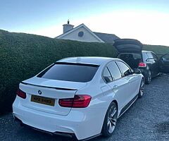 BMW f30 - Image 10/10