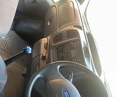 Ford Transit Jumbo Lwb t350 - Image 5/6