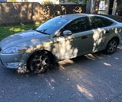 Ford Mondeo 1.8 diesel - Image 3/4