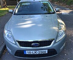 Ford Mondeo 1.8 diesel - Image 4/4