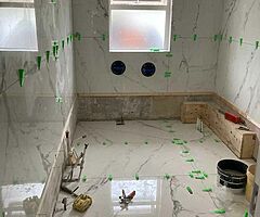 Professional Tile leveling System Clips And Wedges - Image 7/10
