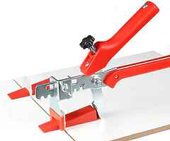 Professional Tile leveling System Clips And Wedges - Image 10/10