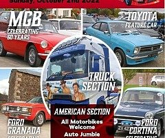 Car show