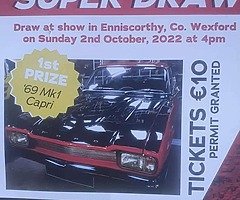 Car show