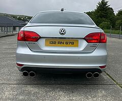 Volkswagen Jetta - Image 5/7
