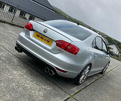Volkswagen Jetta - Image 6/7