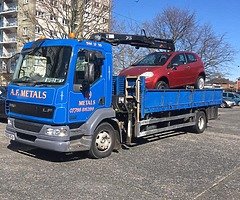 SCRAP CAR COLLECTION - Image 9/10