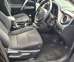 2016 Toyota RAV4 BUSINESS EDT EURO 6 - Image 9/10