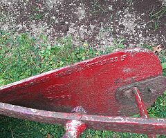 All Plough and Harrow for sale