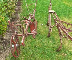 All Plough and Harrow for sale - Image 3/8