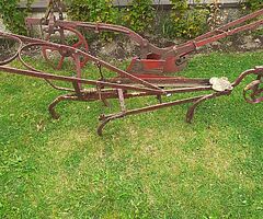All Plough and Harrow for sale - Image 4/8