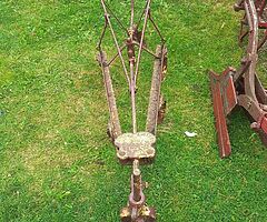 All Plough and Harrow for sale - Image 8/8