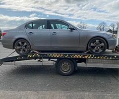 2002 BMW 3 series